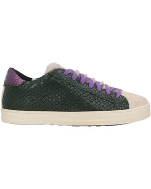 P448 Sneakers - Verde