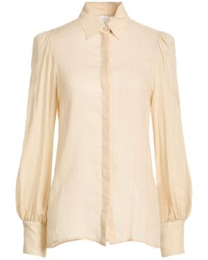 Eleventy Camisa - Neutro