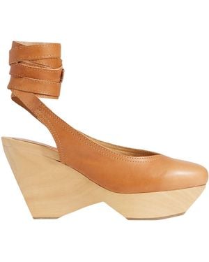 Isabel Marant Mules & Clogs - Brown
