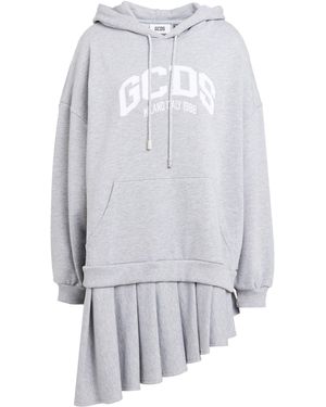 Gcds Sudadera - Blanco