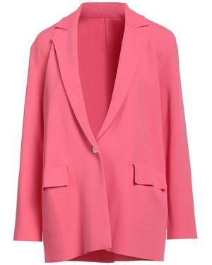 Kangra Blazers - Pink