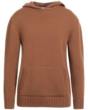 hinnominate Pullover - Braun
