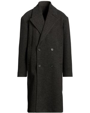 Imperial Abrigo - Negro