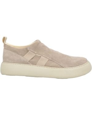 Pànchic Trainers - Natural