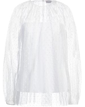 RED Valentino Top - White