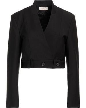 MEIMEIJ Blazer - Noir