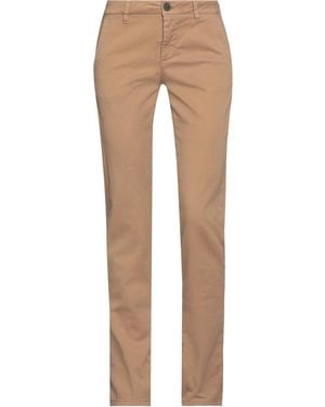 Novemb3r Pantalone - Neutro