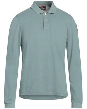 Parajumpers Polo Shirt - Blue