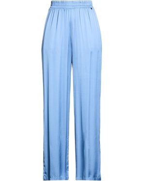 Liu Jo Trouser - Blue