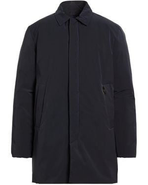 Museum Cappotto - Blu