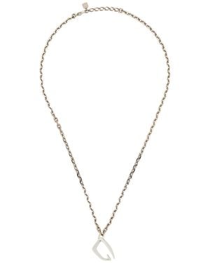 Givenchy Halskette - Mettallic