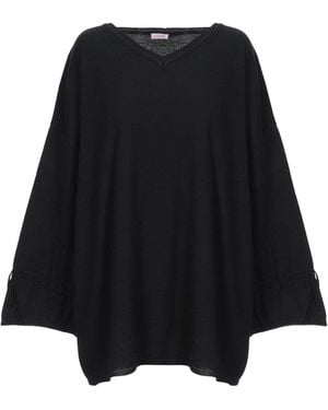 Rossopuro Jumper - Black