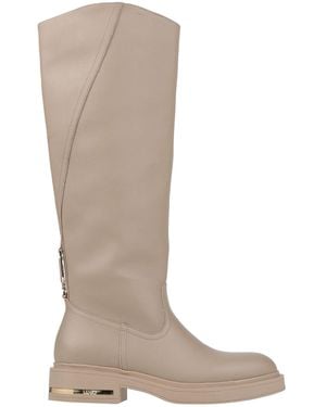 Liu Jo Boot - White