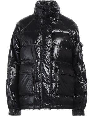 Replume' Pufferjacke & Daunenjacke - Schwarz