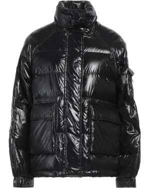 Replume' Pufferjacke & Daunenjacke - Schwarz
