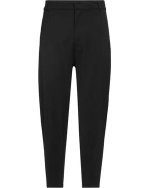 Grifoni Trouser - Black