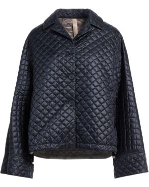 DUNO Puffer - Blue