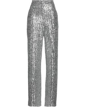 MSGM Trouser - Gray