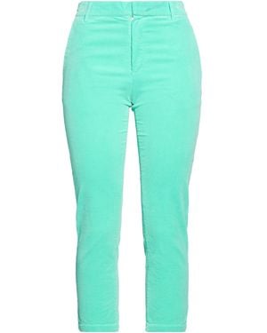 Kangra Light Pants Cotton - Blue