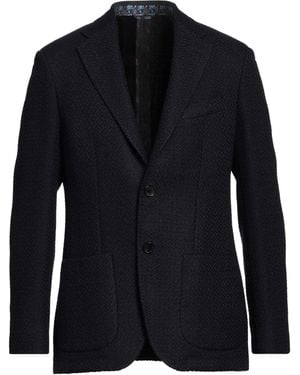 Etro Blazer - Blue