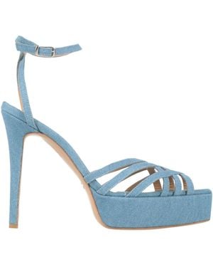 NINNI Sandals - Blue