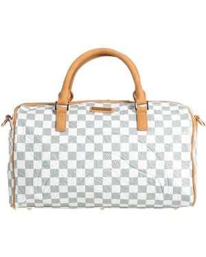 Sprayground Handbag - White