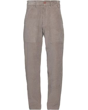 Giorgio Armani Trouser - Grey