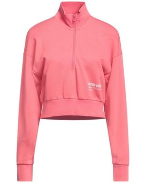 Colmar Sweatshirt - Pink