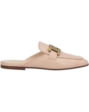 Tod's Mules & Clogs - Pink