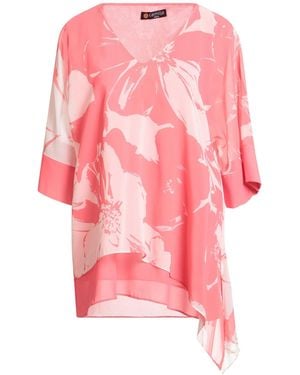 CAMILLA Coral Top Polyester - Pink