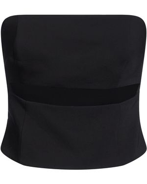 Hanita Top - Black
