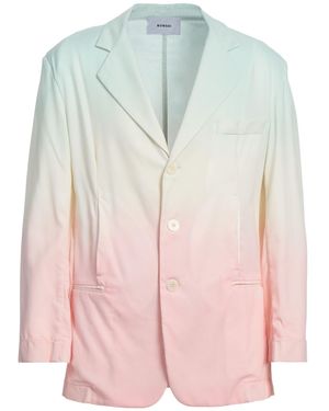 Bonsai Blazer - Pink