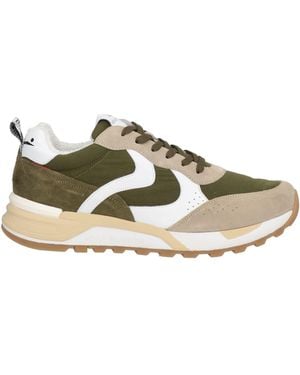 Voile Blanche Trainers - Multicolour