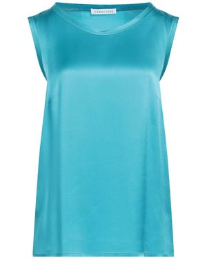 Caractere Top - Blue