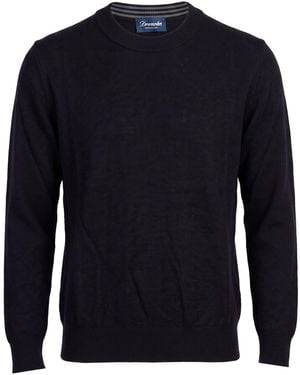 Drumohr Pullover - Blau