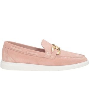 Cerruti 1881 Mocassino - Rosa