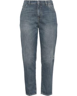 Nine:inthe:morning Jeans - Blue