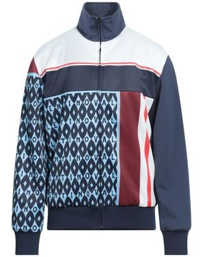 Valentino Garavani Sweatshirt - Blue