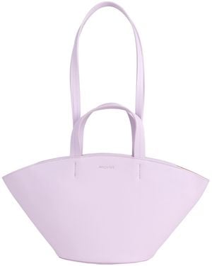 Patrizia Pepe Handbag - Purple