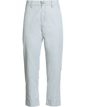 Jacob Cohen Pants - Blue