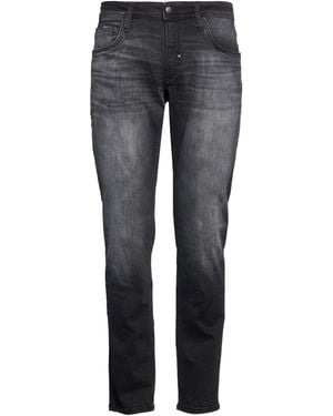 Antony Morato Jeans Cotton, Elastane - Gray