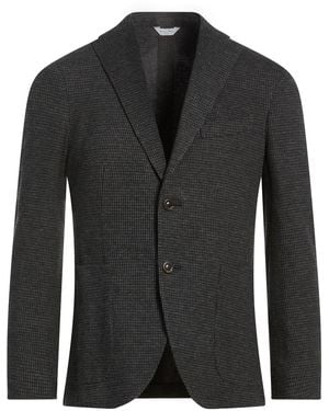 Boglioli Blazer - Black