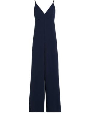 Ottod'Ame Jumpsuit - Blue