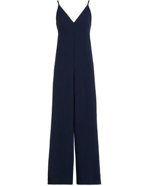 Ottod'Ame Jumpsuit - Blau