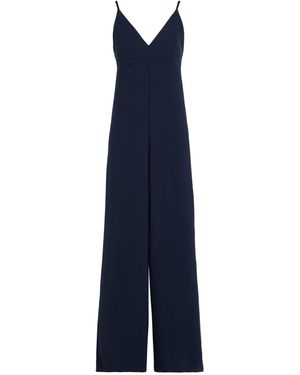 Ottod'Ame Jumpsuit - Blau