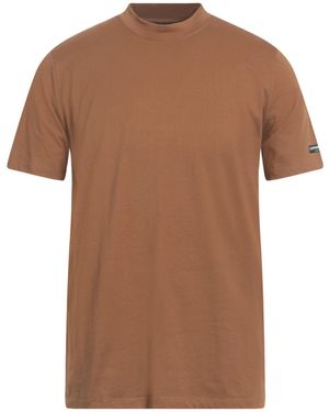 CoSTUME NATIONAL T-shirt - Brown