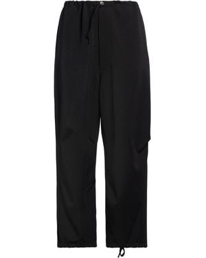 Imperial Pants - Black