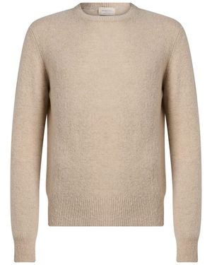 Brooksfield Pullover - Neutro