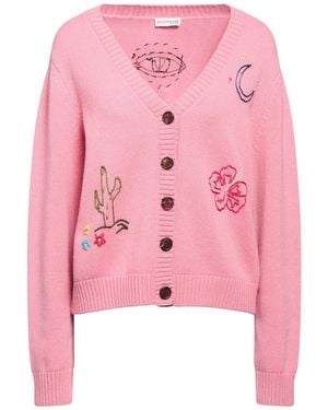 ARIZONA LOVE Cardigan - Pink