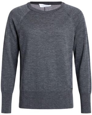Kaos Pullover - Grau